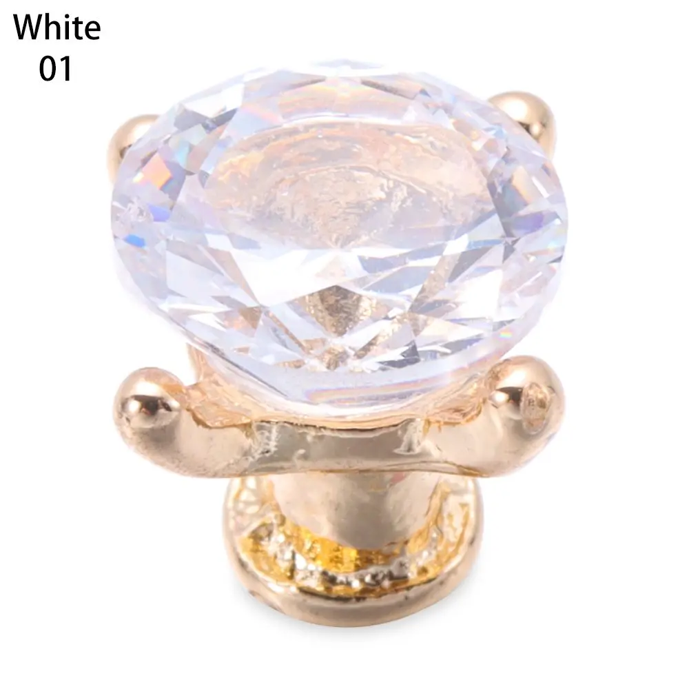 Creative Diamond Bracelet Decorative Ring Strap Accessories Wristbelt Charms Watch Band Ornament