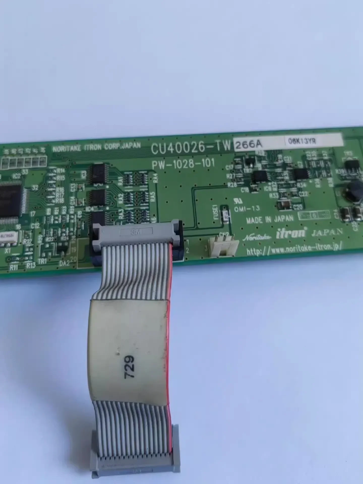AvaCoreIndustrial LCD Panel CU40026-TW200A CU40026-TW 266A