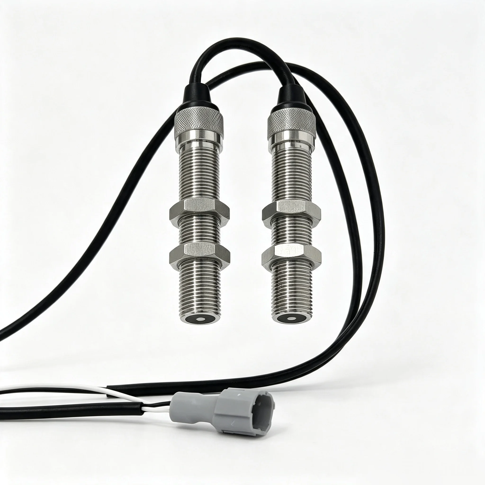 Rotational Sensor 3814141 For For Sany For Excavator And Compatible For Excavator Models Industrial Grade Detection Component