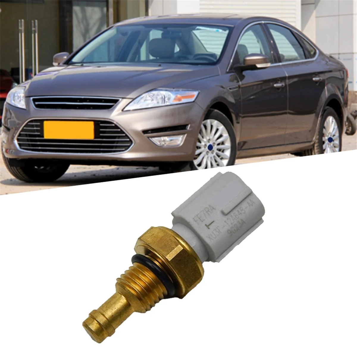 ENG-nL1114 Auto Motor Kühlmittel Temperatur Sensor für Ford Mondeo 2,3 L Wasser Temperatur Sensor Auto