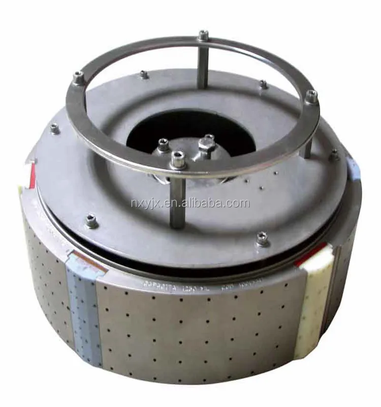 Замена колеса для этикеток Krones K745