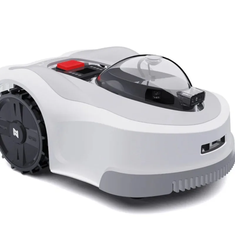 

Household lawn mowing robot intelligent robot mower intelligent electric lawn mower