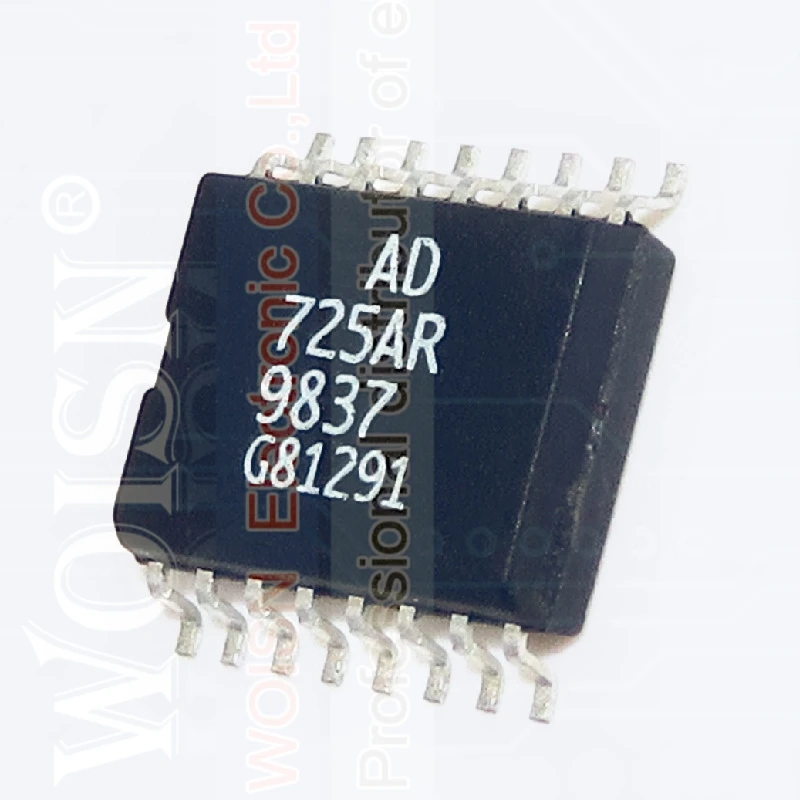 Hot Selling New Stock Secure Shockproof Packing Worldwide Dispatch Bulk Purchase Discount SOP-24 OZ9902 OZ9902GN