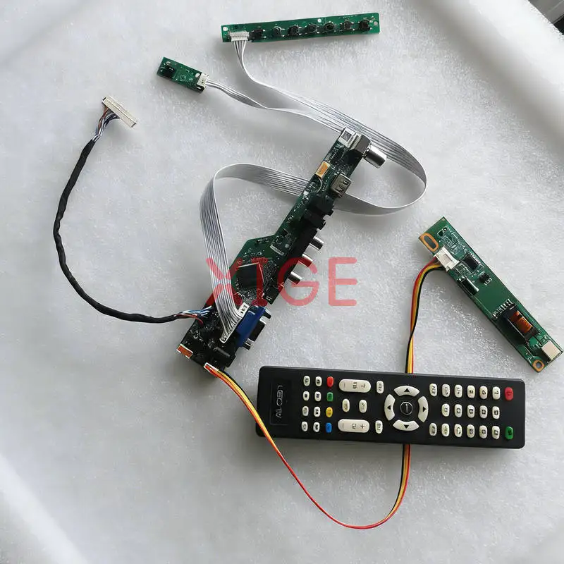 For LTN141BT06 LTN1…