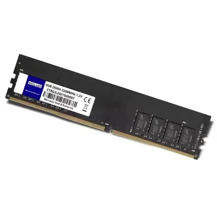 DDR4 DDR5 4GB 8GB 16GB 32GB 48GB PC4 2133 2400 2666 3200 3600MHZ