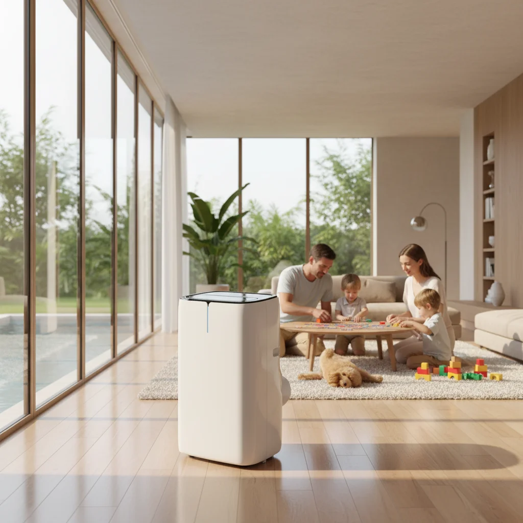 Mobile Air Conditioner 10000btu 12000 Btu Air Portable Conditioning Portable Household Air Conditioner