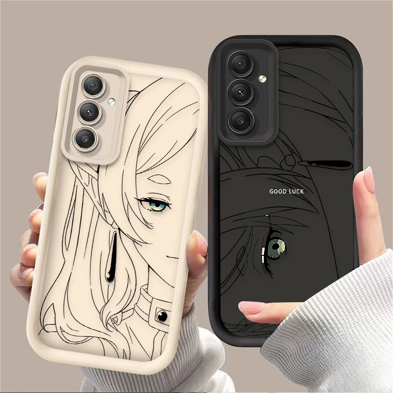 Popular Anime Frier… - image