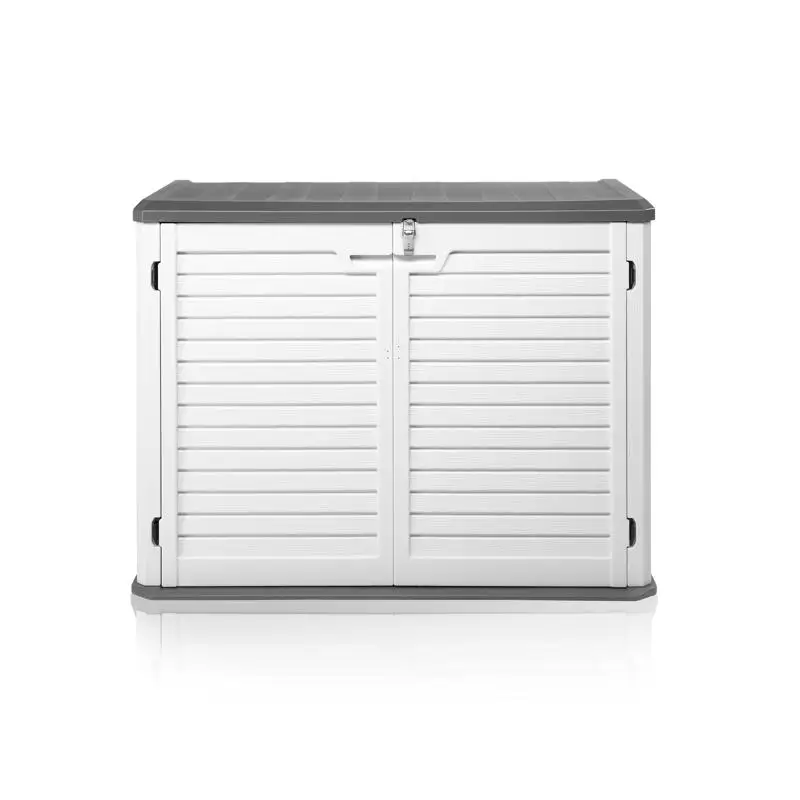 Outdoor Storage She… - image