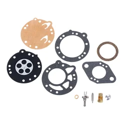1 Set Carburetor Repair Kits for Tillotson RK-88HL HL Homelite WIZ ZIP Stihl Ryobi Poulan Carbs Trimmers Blowers Chainsaws Parts