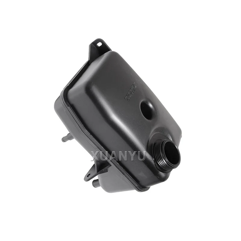 Expansion Tank Black suitable for Land Rover Range Rover Classic Discovery Defender 200 300TDi V8 PCF101590-A - view 2