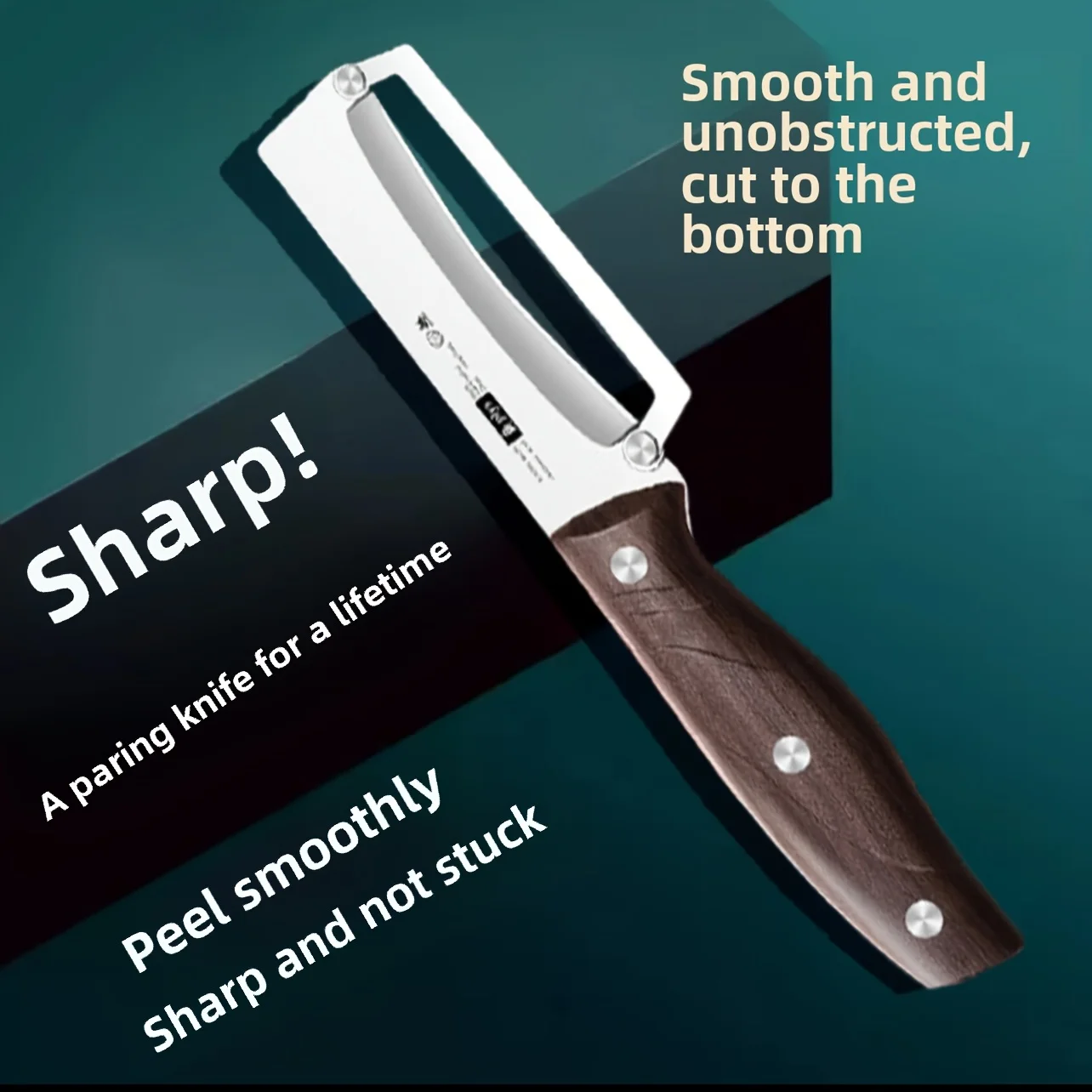 Thumbnail 2 - #32 Trending Food Peelers Right Now