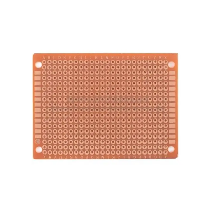 แผงวงจรสำหรับฝึกหัดการเชื่อมขั้นพื้นฐานสำหรับผู้เริ่มต้น