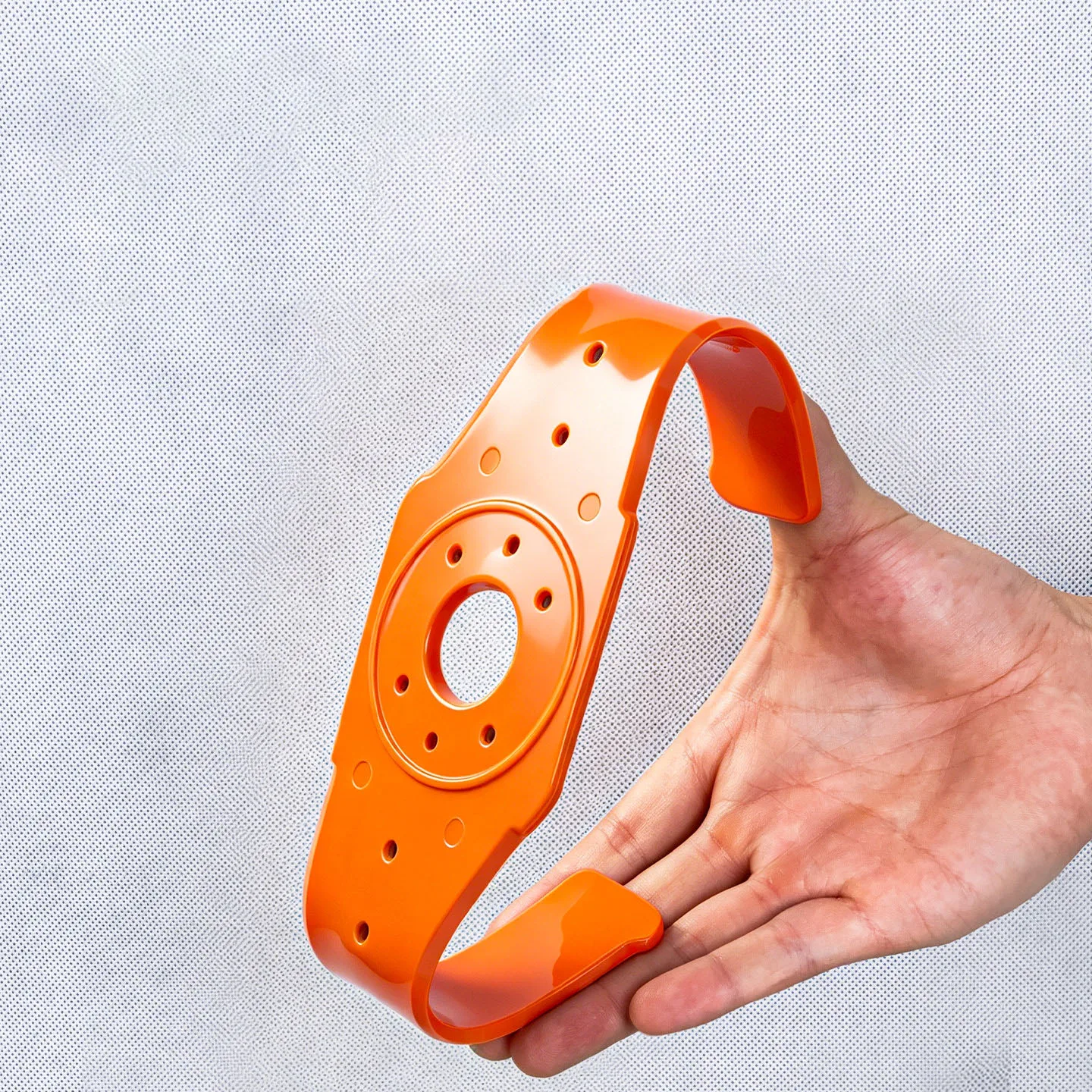 Universeller Nylon-Freischneiderkopf 2T 3T 4T Trimmerklinge Ersatz 26mm Schaft für Rasenmäher Rasentrimmer Gartenwerkzeug – Detail 11