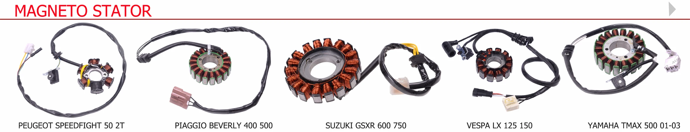 Premium Quality Motorcycle Scooter Engine Parts Cylinder Block for  SPEEDFIGHT 1&2 50 view 5
