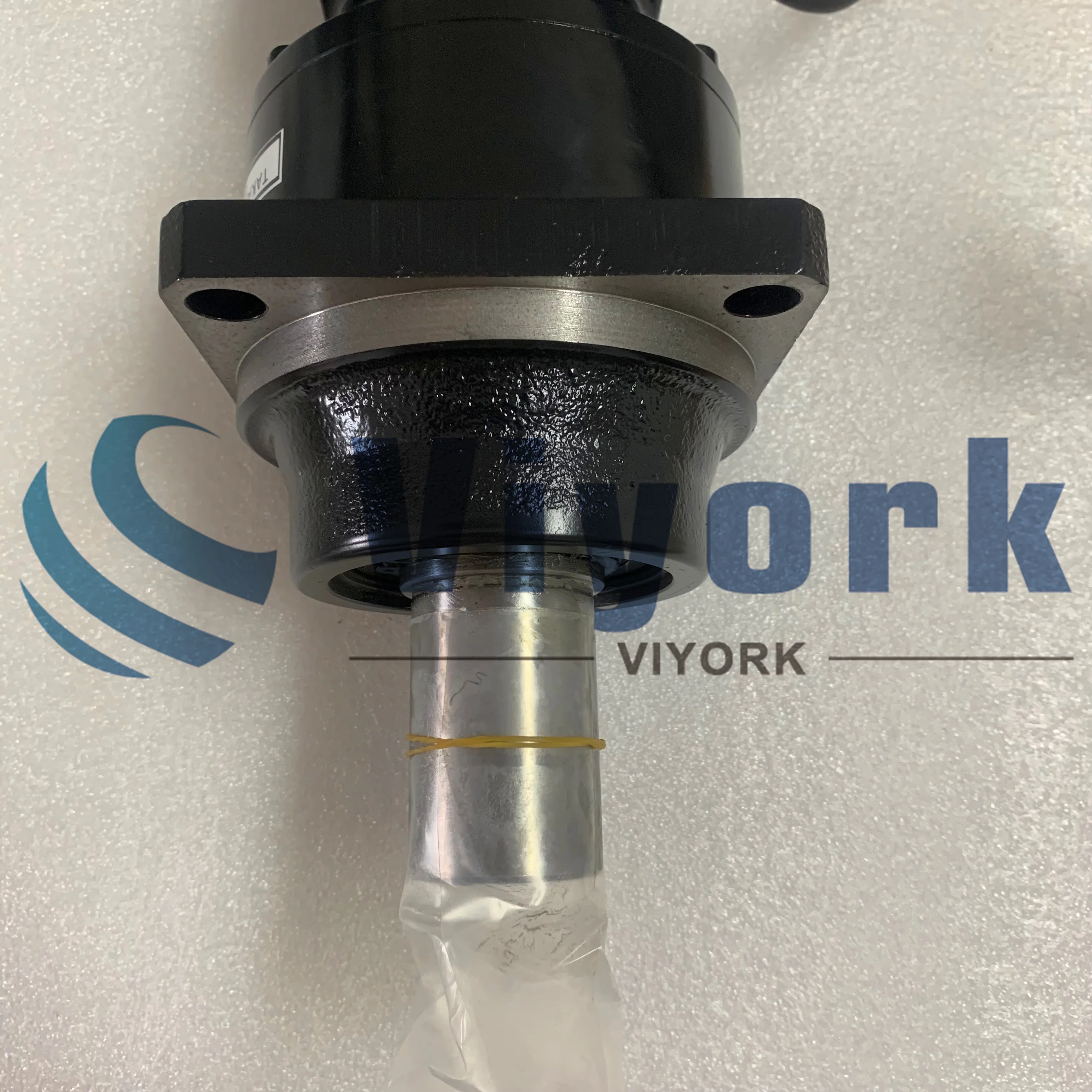 HC-KFS73G1 AC SERVO MOTOR 750W WITH THE GEAR 1:20 NEW