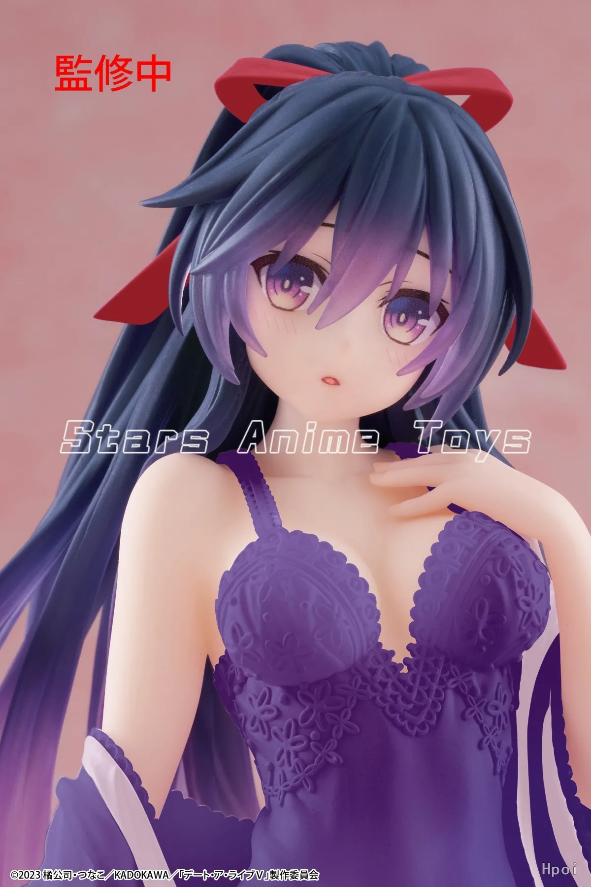Originale TAiTO Desktop Carino DATE A LIVE Yatogami Tohka Pigiama Stile Nuova Edizione Animazione Figure Collezione di Giocattoli Modello