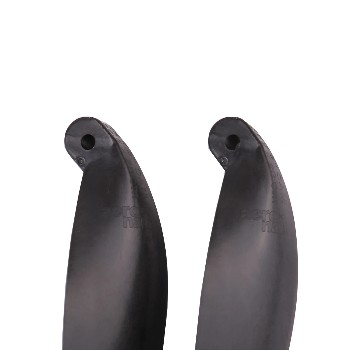 One Pair Original German Aero naut CAM Carbon Fiber Folding Propeller 8/ 9inch -20inch For Airplane Model