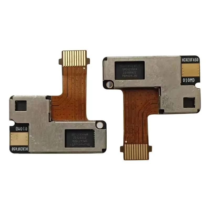 High Definition IR Facial Recognition Front Camera Module for Lenovo ThinkPad X12 Gen 1