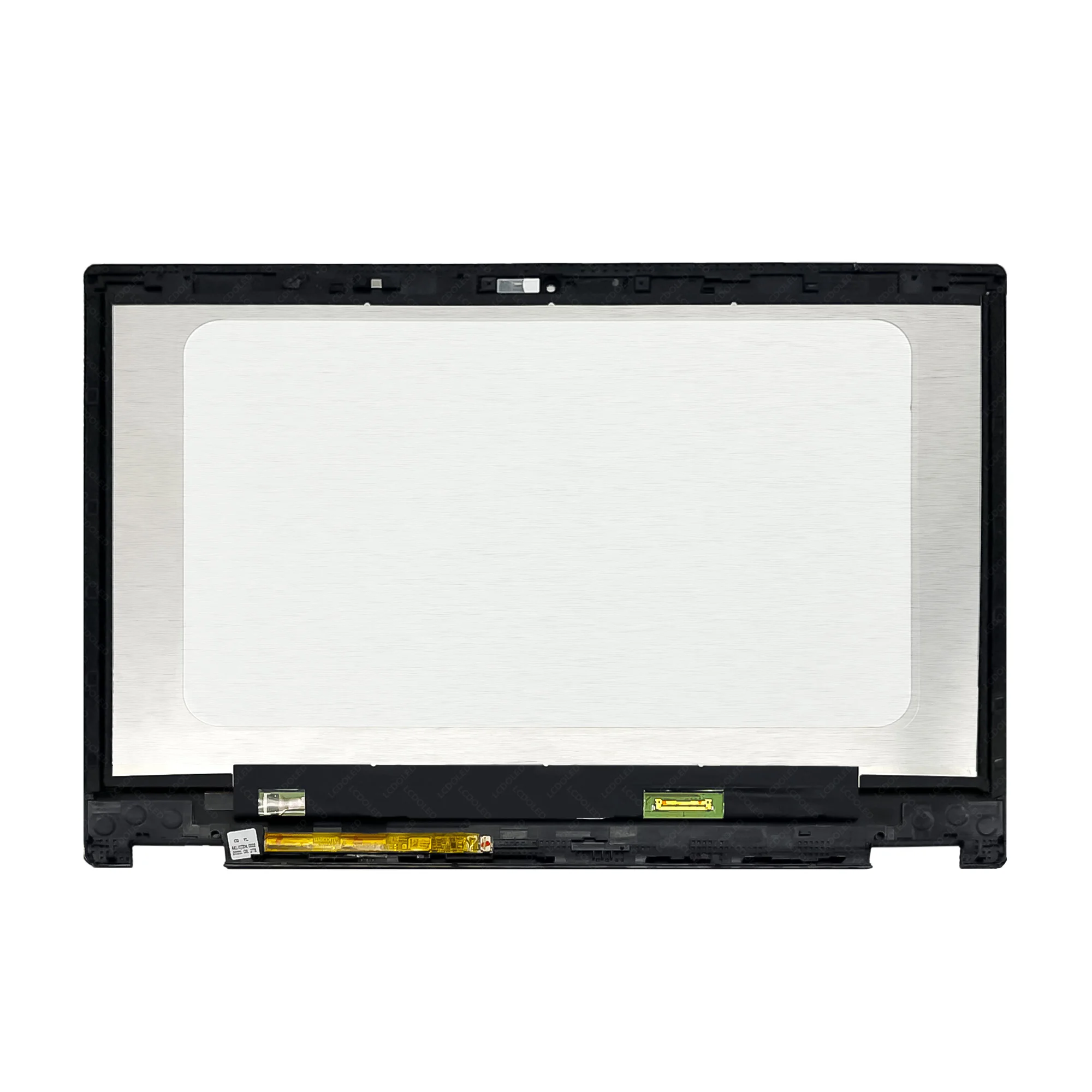 Imagem -02 - Ips Ips Ips Fhd Wled Lcd Screen Display Toque Digitador Assembléia com Quadro para Acer Spin Sp31454n N19w2 1920x1080 60hz 30 Pinos 14.0