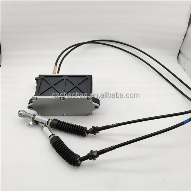 

Excavator Spare Parts E320 E320C E320D Throttle Motor 157-3177 1573177 For Excavator