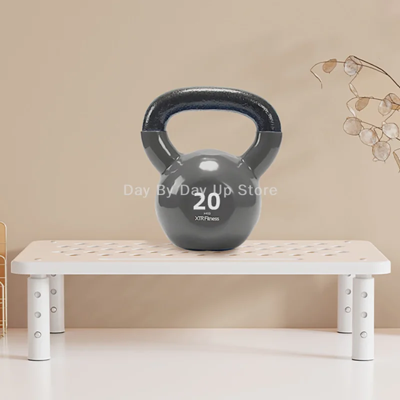 Functional Adjustable PC Screen Stand Computer Rack Holder for Studio Work