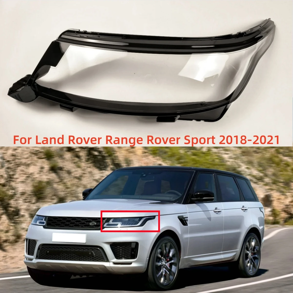 

Для Land Rover Range Rover Sport 2018 2019 2020 автомобильные Фотообои