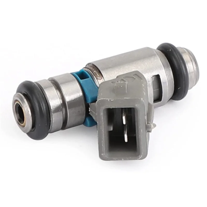 

4PCS/LOT Fuel Injector For Sportster Custom XL 883 1200 IWP181 IWP-181