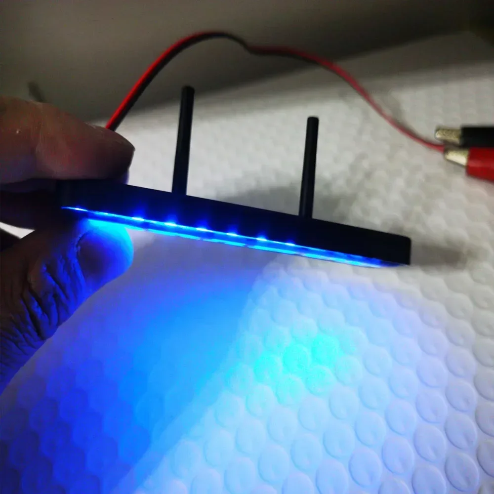 Светодиодная эмблема для решетки Brabus, светло-синий светодиодный значок BRABUS, сетчатая лампа для Mercedes SMART BRABUS G800 G900 W463 W464 W205 W212