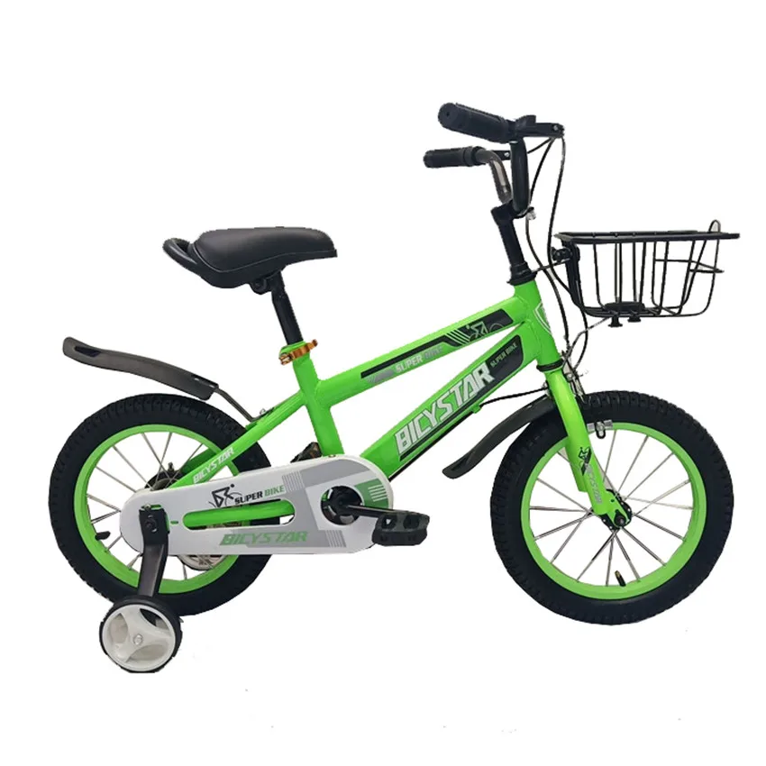 

ZAIQU 2022 NEW 2 Years Old Boys Kids Bike / Bicicleta Infant for 1-6 Years Old/cheap Bicicleta Para Nino Children Bicycle From C