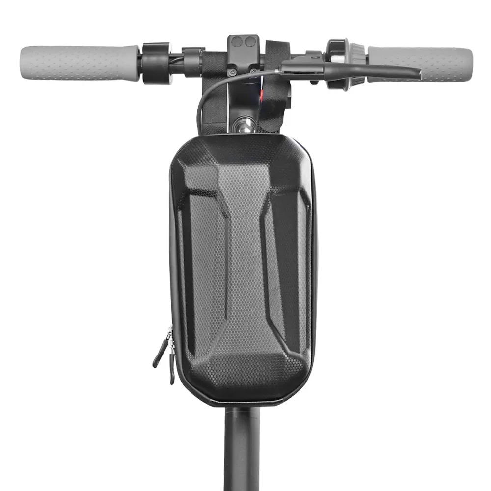 Electric Scooter Bag Storage Handlebar for Xiaomi Mi3 Mi4 4Pro 4lite M365 Pro 2 for Ninebot Max G30 G2 G65 Waterproof Front Bag