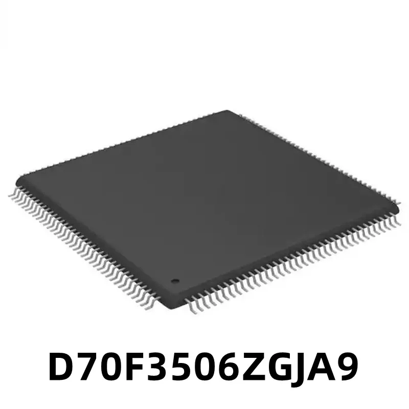 

1PCS Original Spot Stock of D70F3506ZGJA9 TQFP144 Automotive Computer Board Chips