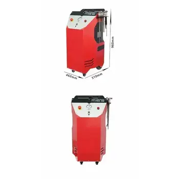 8 最佳銷售 乾冰清洗機 - №2