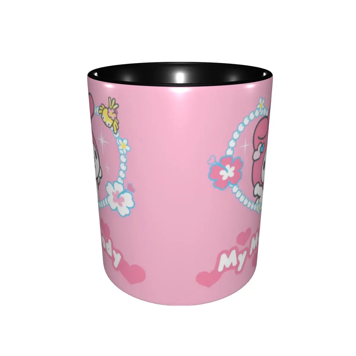 Sanrio My Melody Mug Cute Coffee Cup Gift For Woman Man