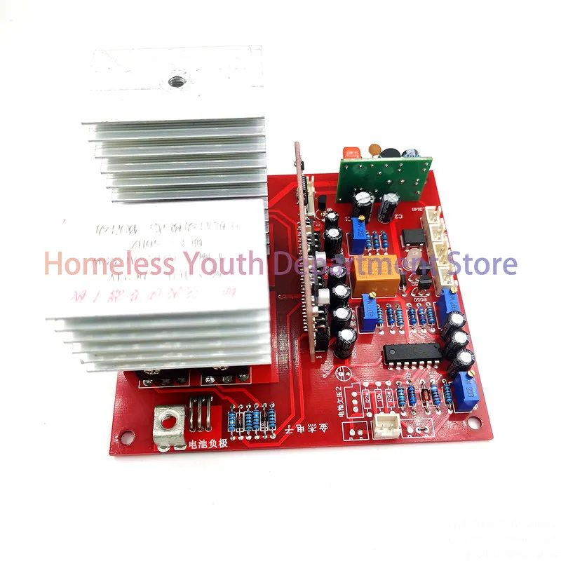 Pure sine wave power frequency inverter motherboard 12V 600W 24V 1000W 36V 1500W 48V 1800W 60V 2000W PCB board