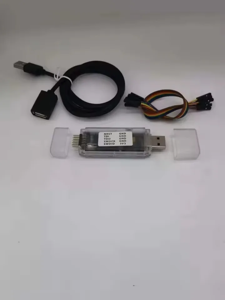 GD-LINK Programmer, Gdlink Emulator, GD32 Debugger, Downloader, GigaDevice GD32F Programmer