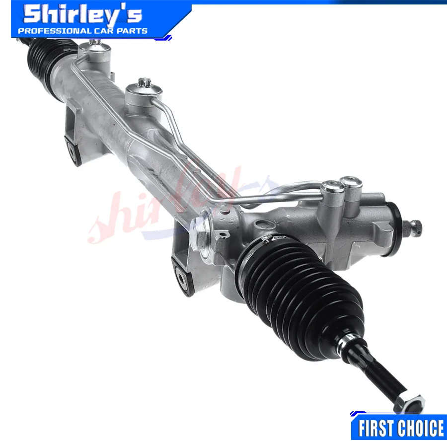 

Новая рулевая рейка с гидроусилителем для Mercedes ML320 ML350 и ML500 1633300103 1633300403 1633380215 1634600725 163460072560 163460072580