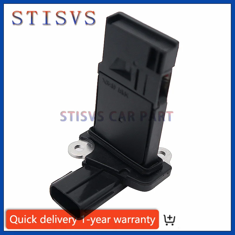 Mass Air Flow Meter Sensor 22680-AA410 For Subaru Impreza Forester WRX STI 22680 AA410 22680AA410 High Quality Car Accessories