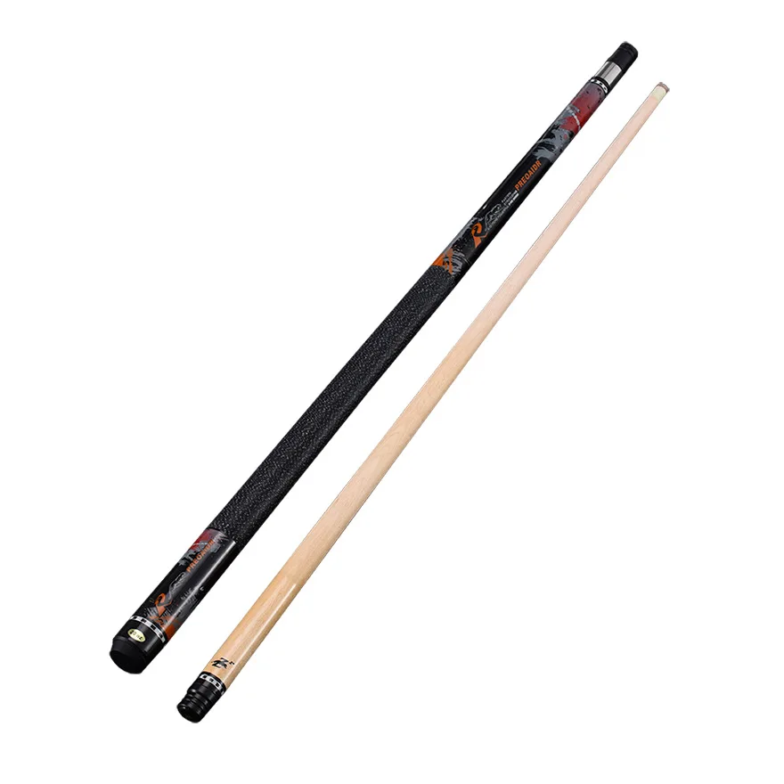 Hot SellerHot SellerXikuno Predator Clue P3 High Quality Handmade Snooker Billiard Cue Made From Durable Maple Wood