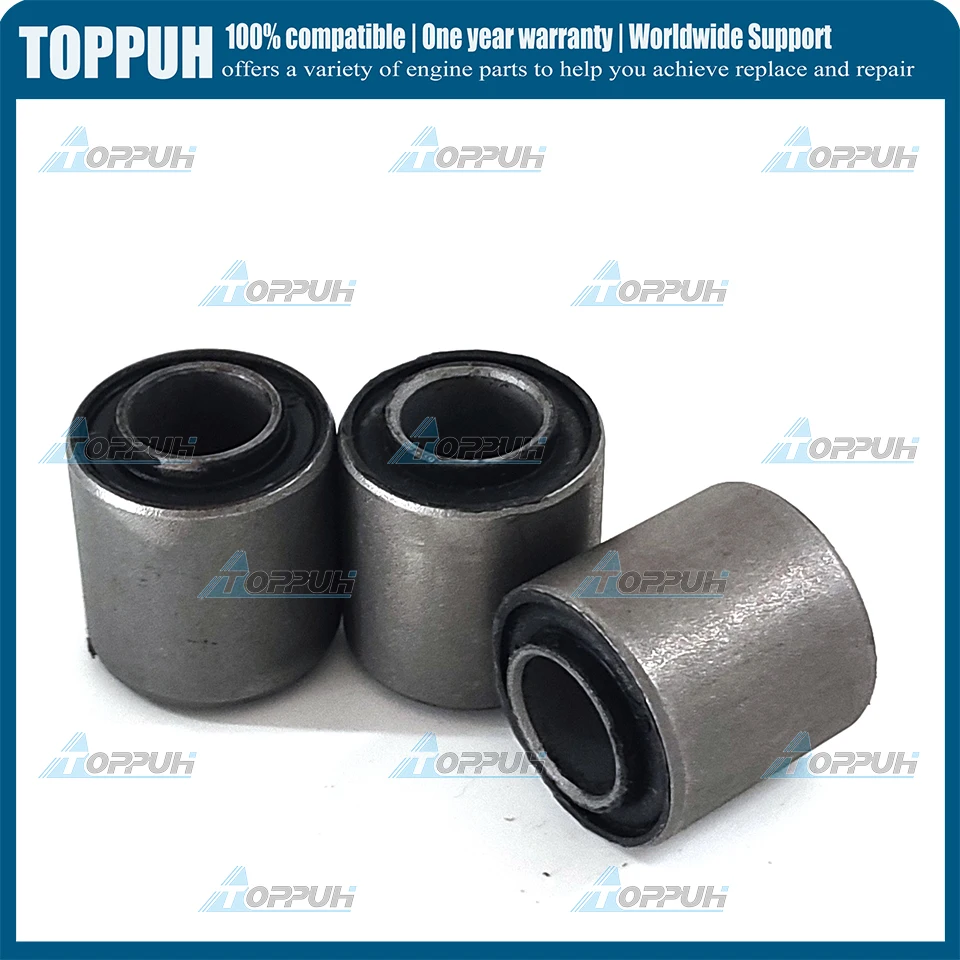

New 3 pcs 50-00173-04 Bushing for Carrier Maxima 1000 1200 1300 500017304