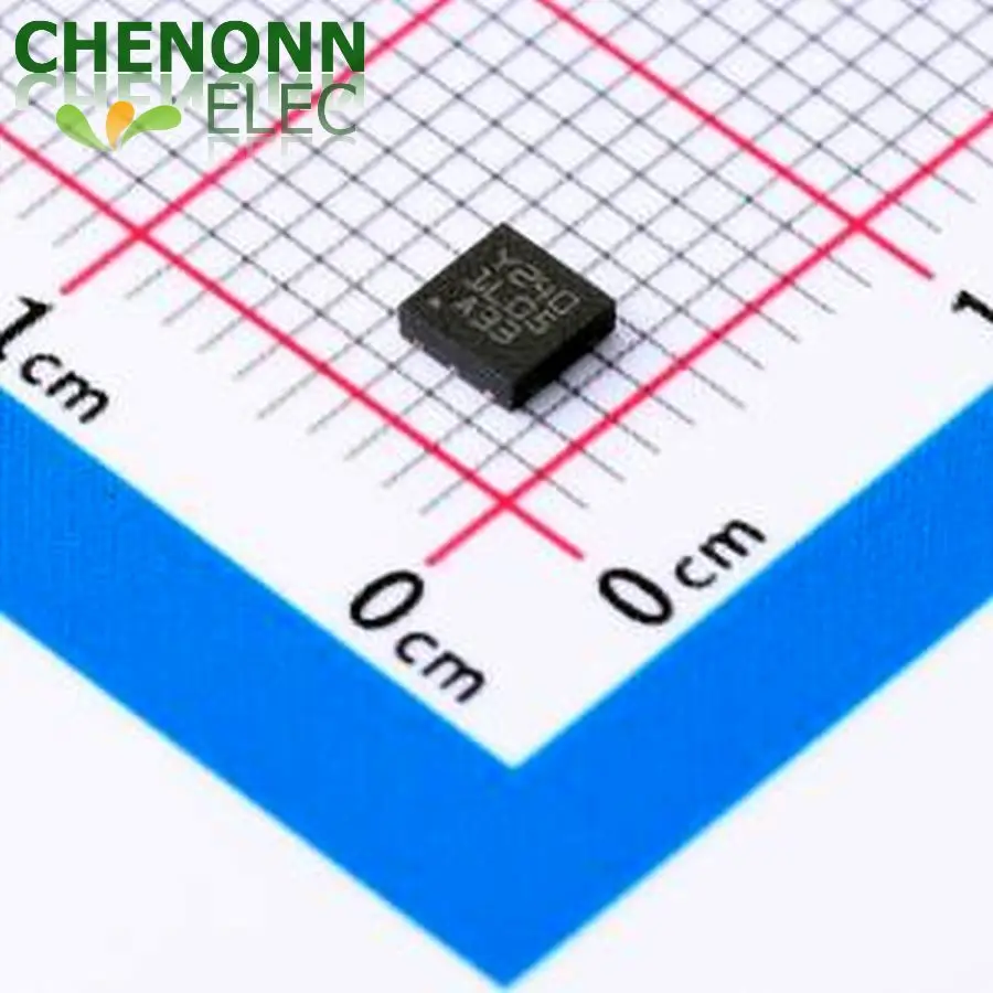 20PCS/LOT ST1L05APU33R (Power Management)