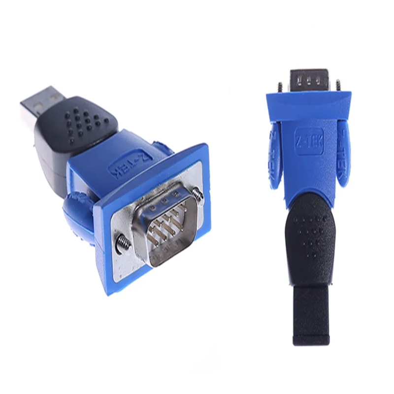 

USB to RS232 cable COM Port Serial 9 Pin DB9 Cable Adapter Converter PROLIFIC-PL2303 usb2.0 to RS232 cable