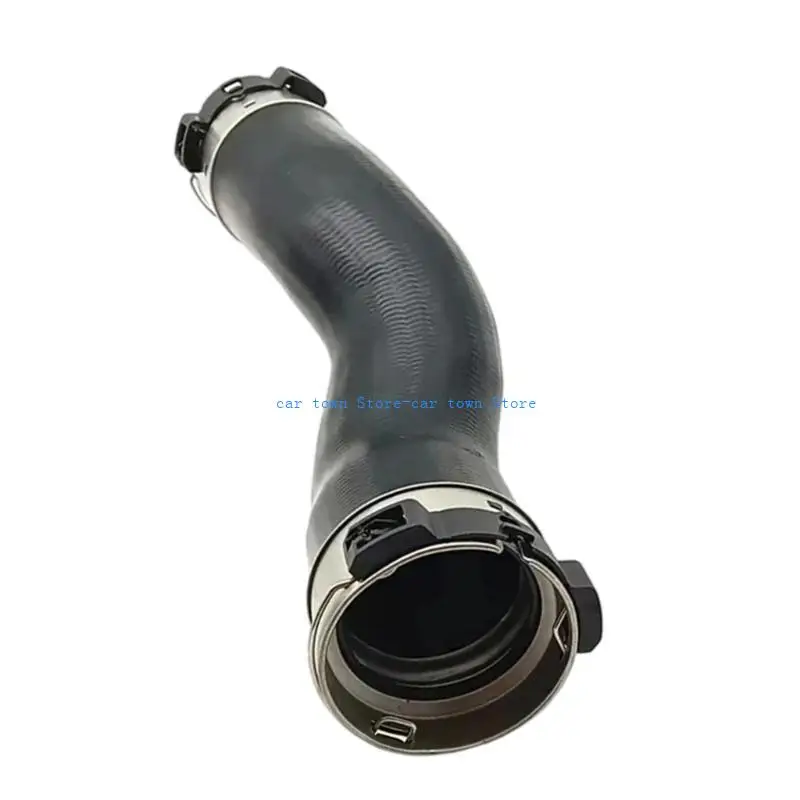 

RXJE Hose Auto Accessories Intercooler Pipe for W166 GLE250 GLE300 Replacement Engine Cooling Hose A1665280482