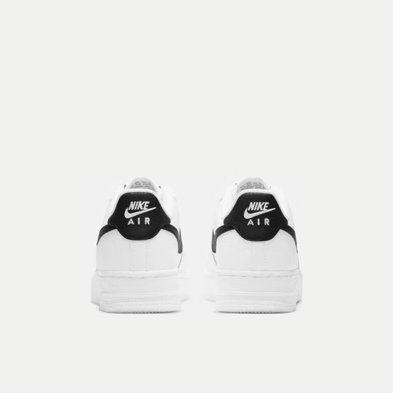 Nike Air Force 1 Low Casual Multi Functional Men's and Women's Sports Shoes Anti slip Low cut Board Shoes Low cut Casual Shoes