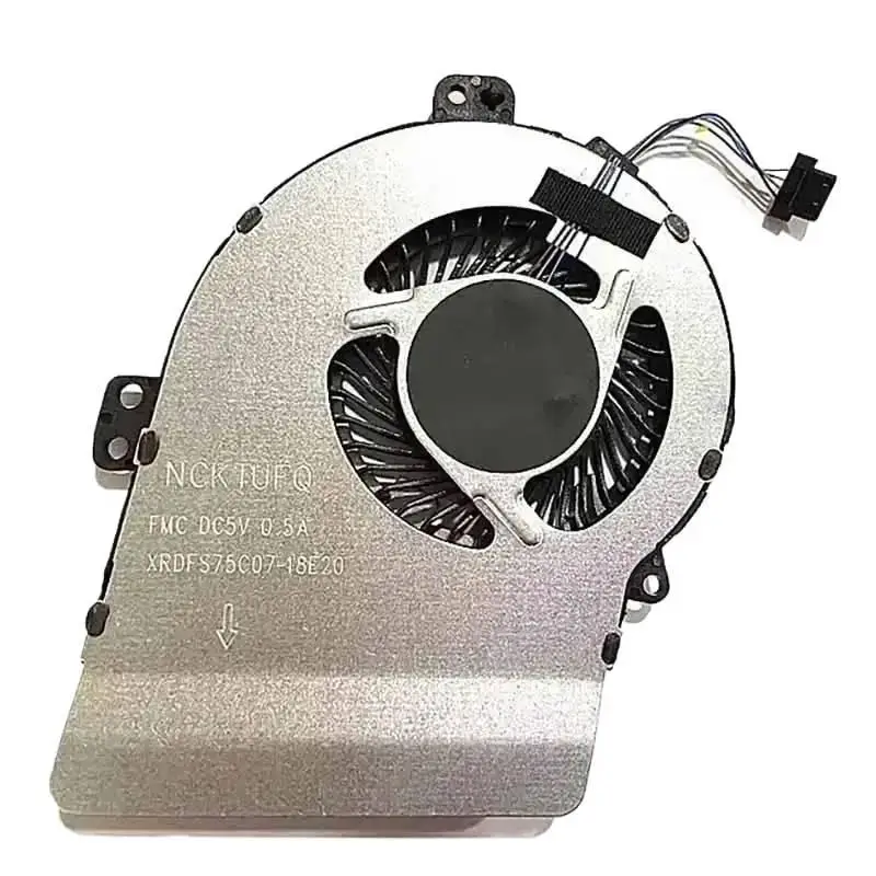 Nv. New Cpu Gpu Coo… - image