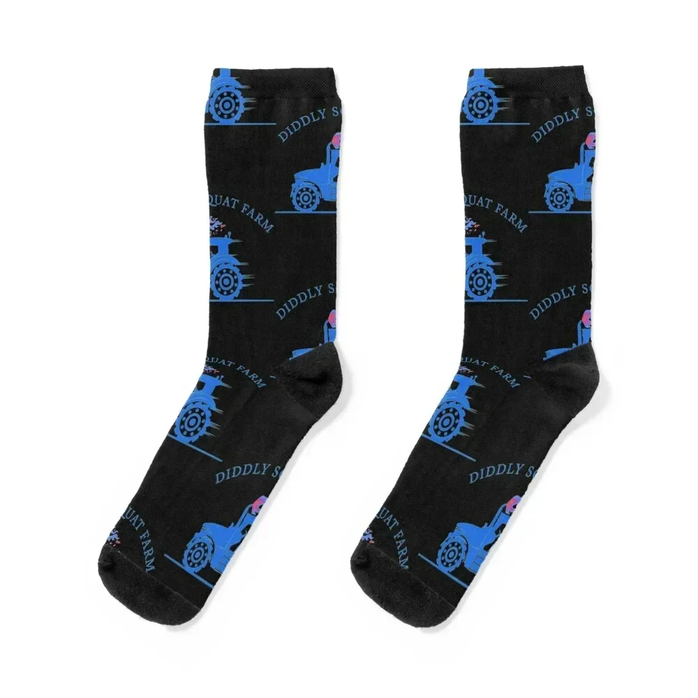 

Clarksons Farm Fashion Active Socks men cotton high quality luxury funny gifts Male Socks Women's