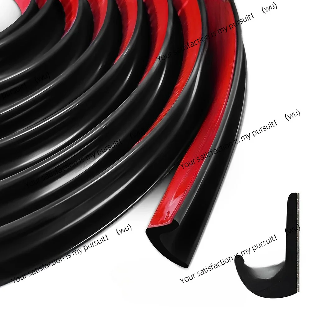 for Camper Van Gutter  Guard Drip Stop RV  Gutter 1/2
