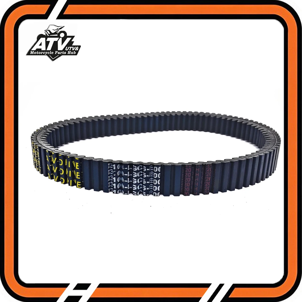 

904x32 Drive Belt For KYMCO AK550 belt 23100-LGC6-E00