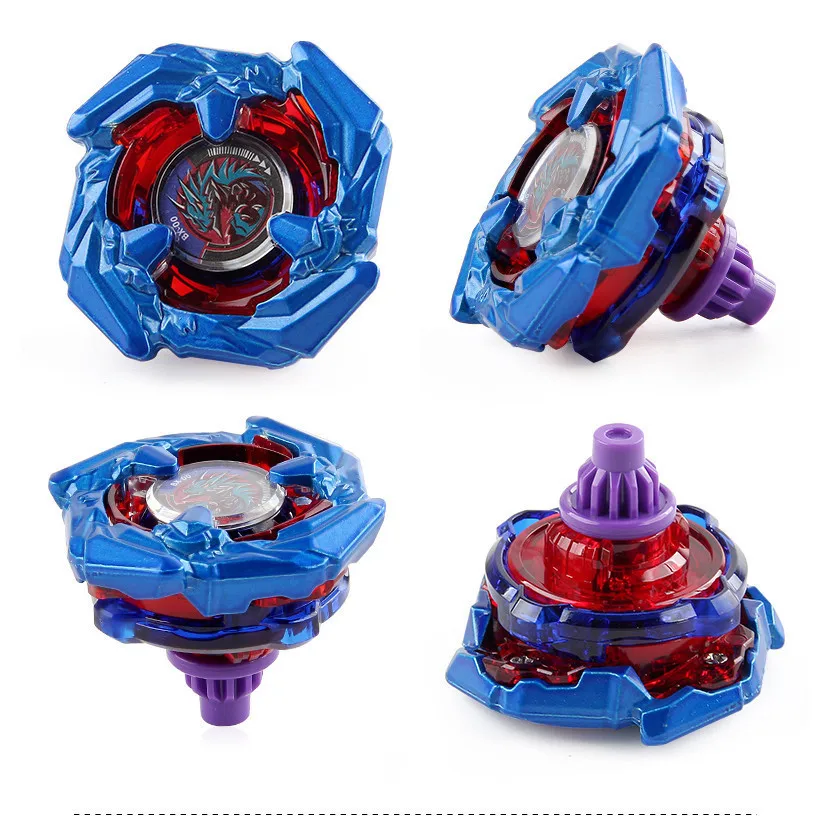 Thumbnail 4 - #18 Spinning Tops Price Drop Alerts