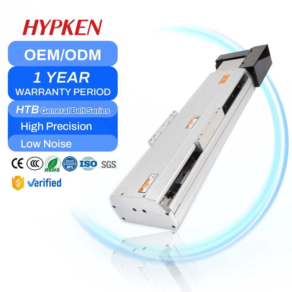 Robot Rail Arm Parallel Rv Slide Floor Guide Stainless Steel 30Mm Stroke 20Mm Micro Actuator N20 Hiwin Motor Module Bearing Gear