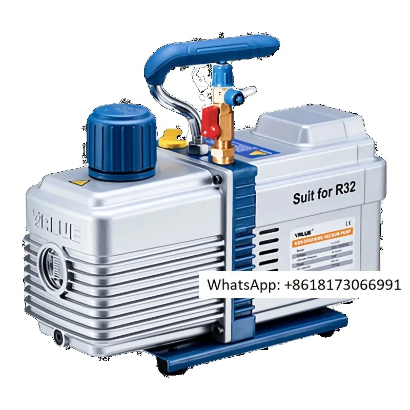 Small Vacuum Pump 1… - image
